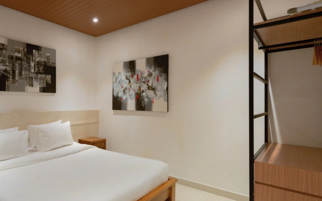 Kemala Villa Unit 2 by Betterplace – Guest Rooms – Canggu