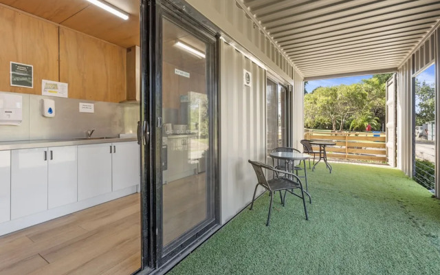 Forrest Holiday Park