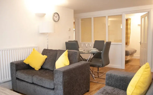 Mindful Serviced Apartment