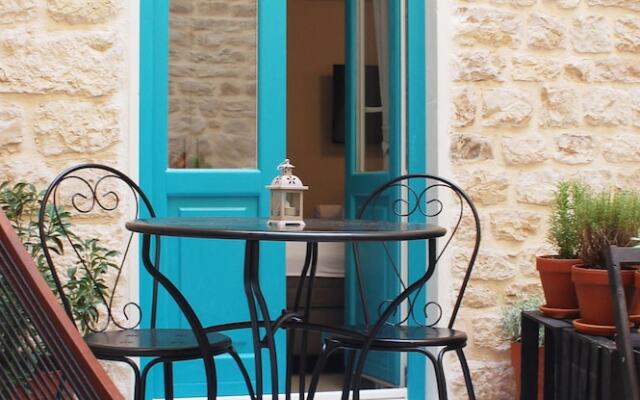 DUMA Apartments Šibenik