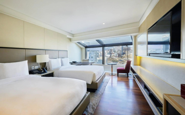 JW Marriott Dongdaemun Square Seoul
