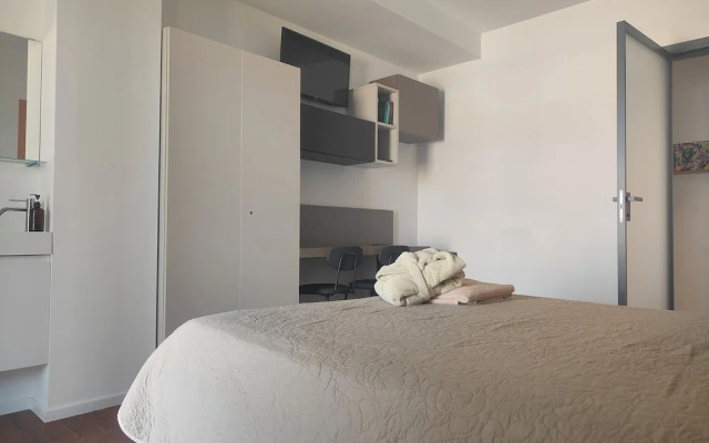 Sea&Cruise Side Apartment