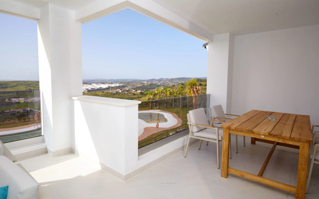 Estepona Holiday Hills