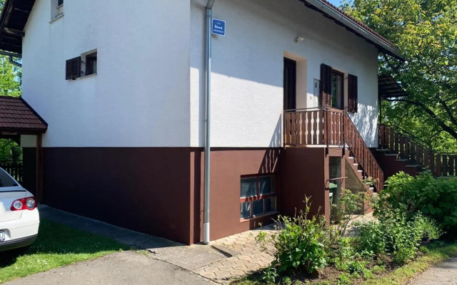 Apartman MAURO