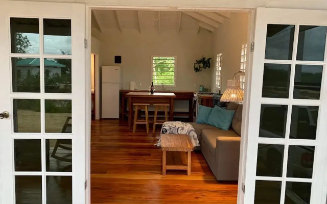 Belizima Eco Resort