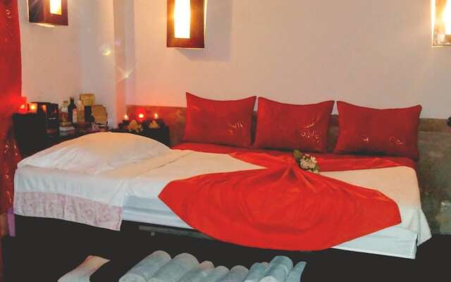 La Villa & Spa