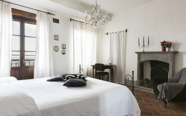 Locanda Antico Borgo