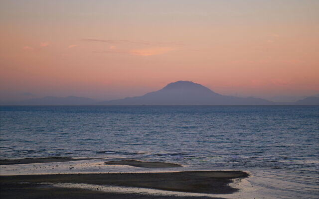 Koran no Yu Kinkouroh