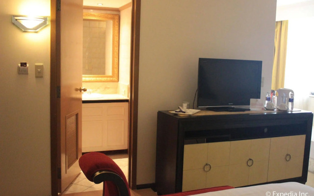 Subic Bay Venezia Hotel