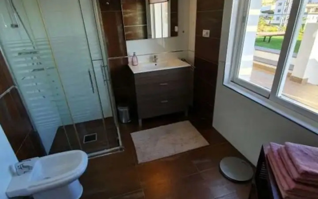 Jose Comfortable Holiday Residence