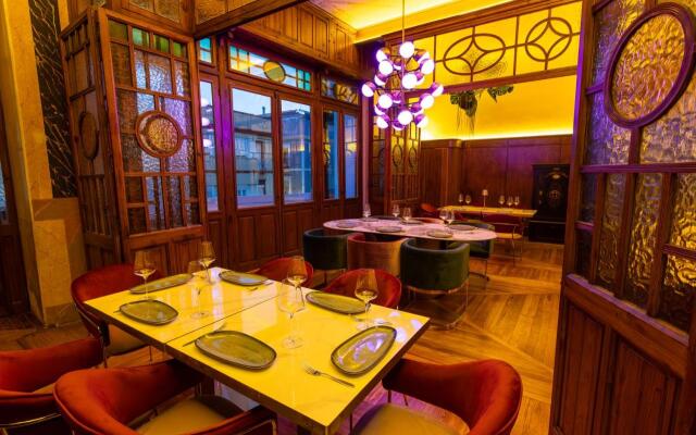 Hotel Las Tres Campanas