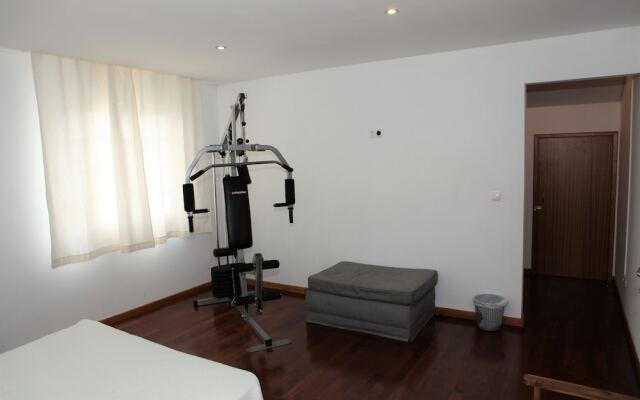 Batalha House by Green Vacations