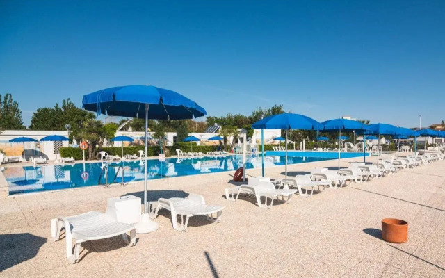 Villaggio Turistico Le Mimose