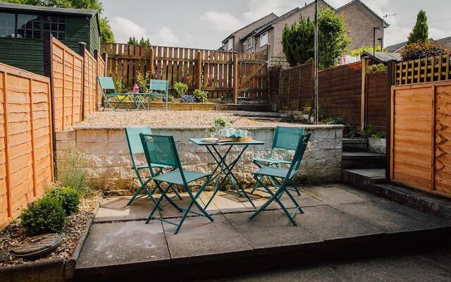 Pendle View House