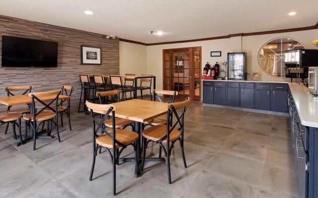 Best Western Natchitoches Inn