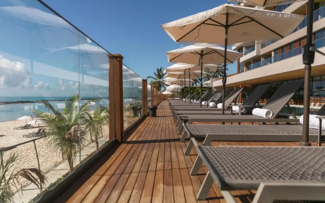 Ritz Barra de São Miguel