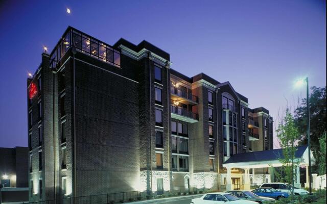 Hampton Inn & Suites Nashville-Green Hills