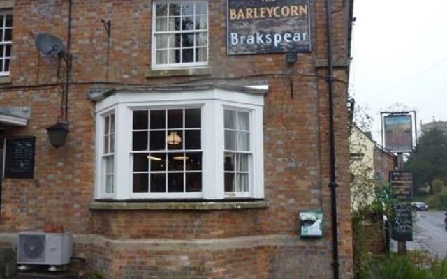 The Barleycorn Inn