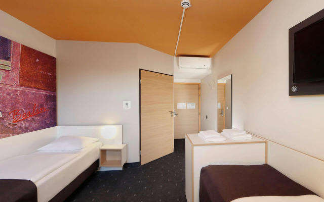 B&B HOTEL Berlin Genshagen-Süd