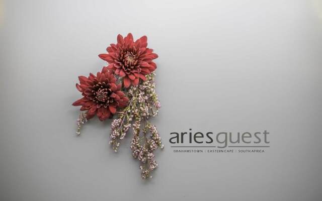 Aries Guest