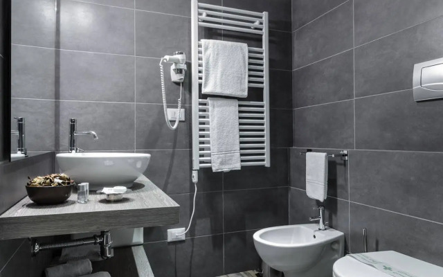 Studio Inn De Angeli