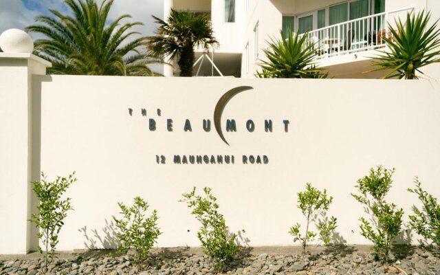 The Beaumont Apartments