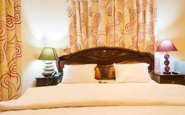 White Bells Hotel