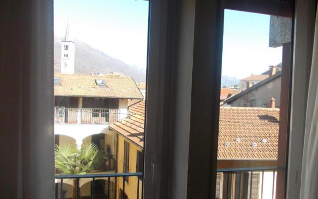 Croce Bianca