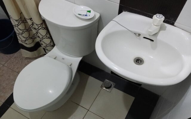 Balai Bed and Breakfast