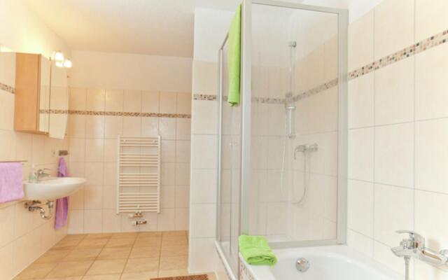 Gemutliche Ferienwohnung in Satow