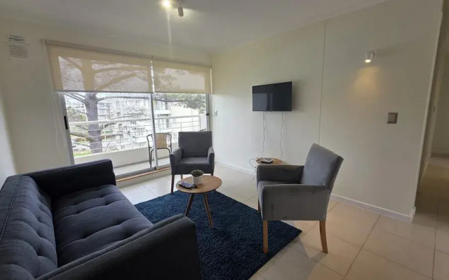 Oceana Suites El Tabo