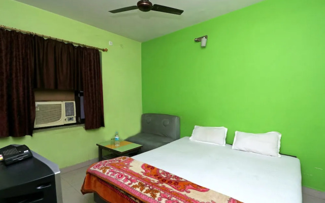 Spot On 42114 Hotel Ashoka