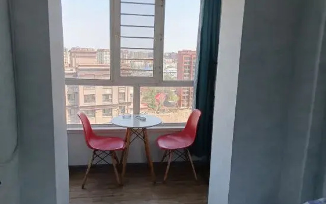Harbin Kexuan Accommodation