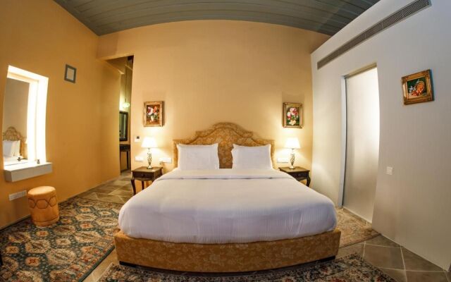 Madama Residence