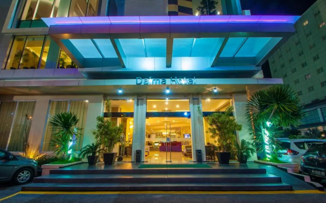 Daima Hotel Padang