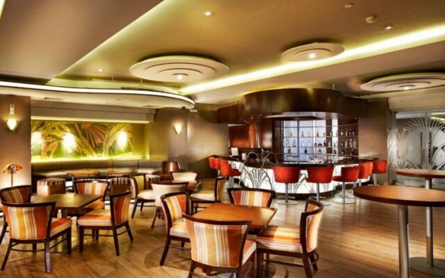éL Hotel Bandung