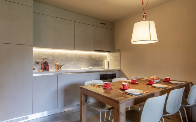 Swisspeak Resorts Ober Gabelhorn Ayer