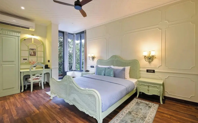 Villa Sierra Sky - Exquisite & Elegant 4 Bedroom Villa