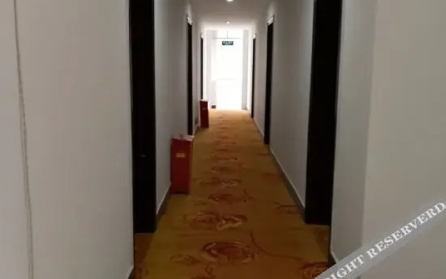 OYO Kailifuyuan Hotel (Ximahe Branch)