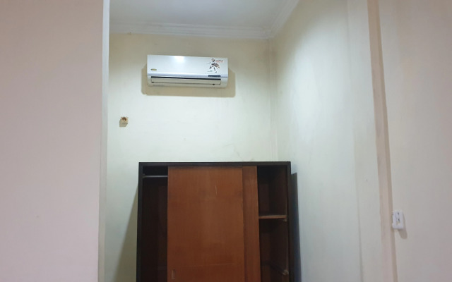 Hotel Suroyo RedPartner