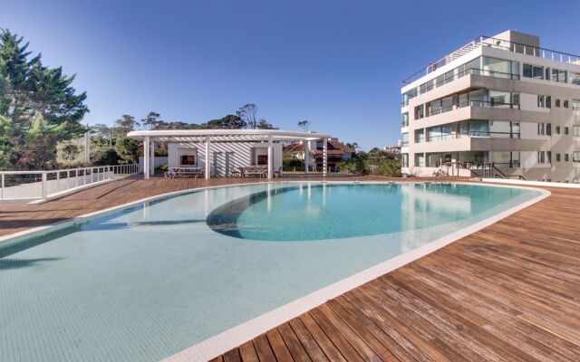 Oceana Suites Isabel
