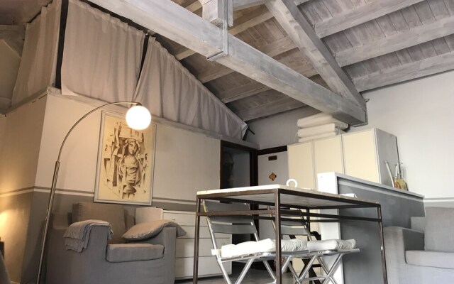 Veranda Suites