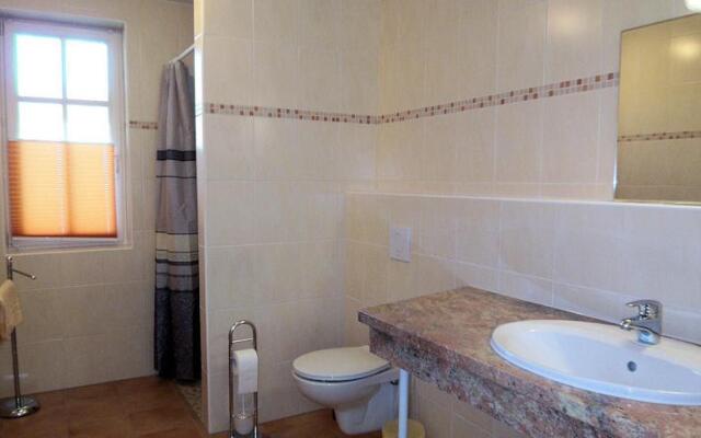 Ferienhaus Sonneninsel Rügen