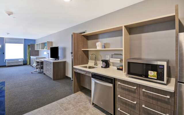 Home2 Suites by Hilton Grand Rapids North