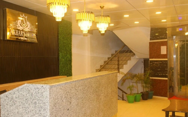 Akbar's Hotel