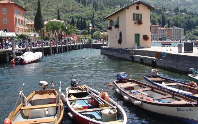Residence La Filanda in Costermano
