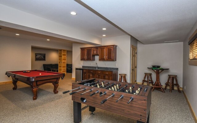 Rockledge Manor 4 Bedroom House