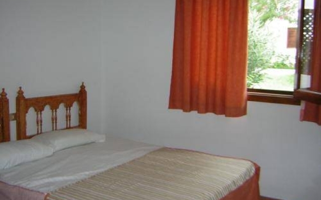 Bungalows Los Valles I