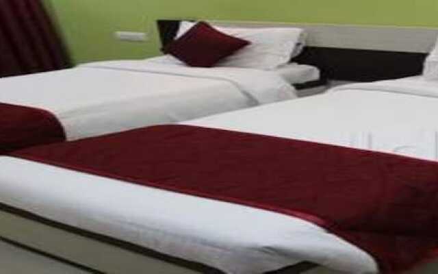 Room Maangta 113 @ Andheri East