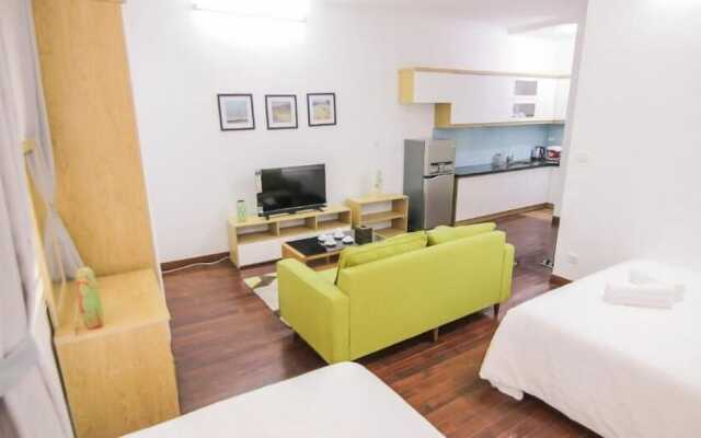 Himalaya Phoenix Apartment & Hotel